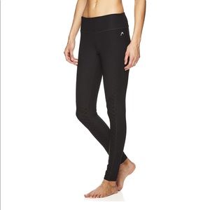 HEAD Title High Waist Leggings